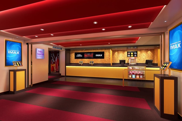 Immagine Carnival Vista 35