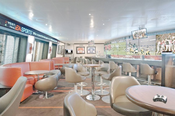 Immagine Carnival Freedom 21