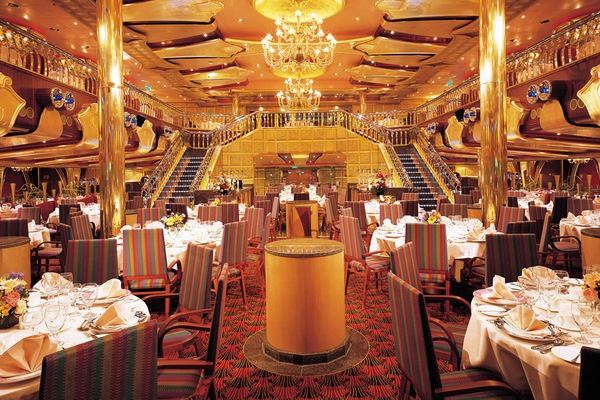 Immagine Carnival Liberty 23