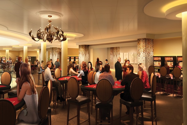 Immagine Norwegian Getaway 25