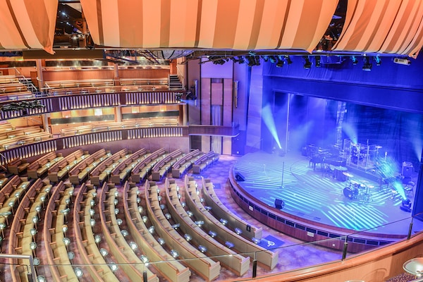 Immagine Celebrity Constellation 21