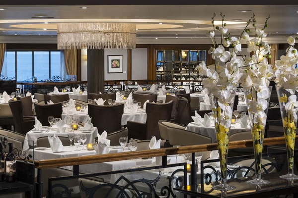 Immagine Azamara Pursuit 9