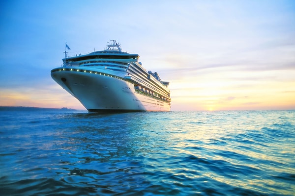 Immagine Sapphire Princess 16