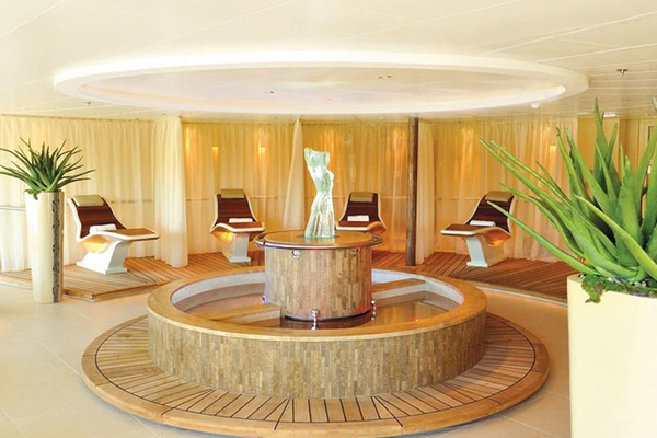 Immagine Seabourn Quest 15