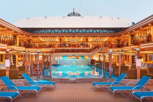 Immagine Costa Diadema 34