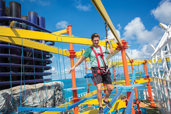Immagine Norwegian Breakaway 5