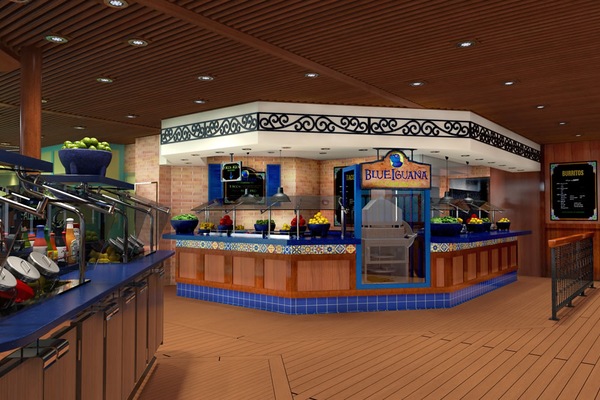 Immagine Carnival Vista 9