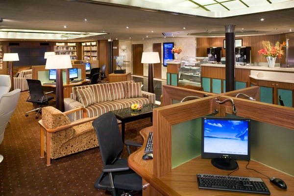 Immagine Eurodam 7