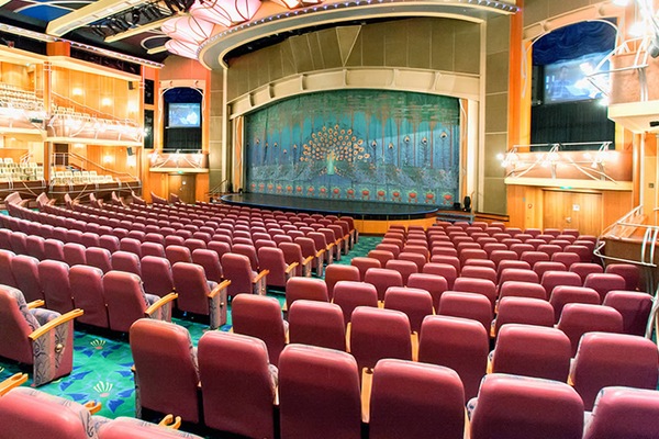 Immagine Adventure of the Seas 14