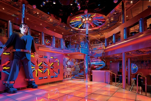 Immagine Carnival Miracle 17