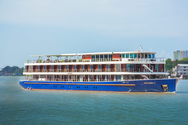 Immagine RV Indochine II 7