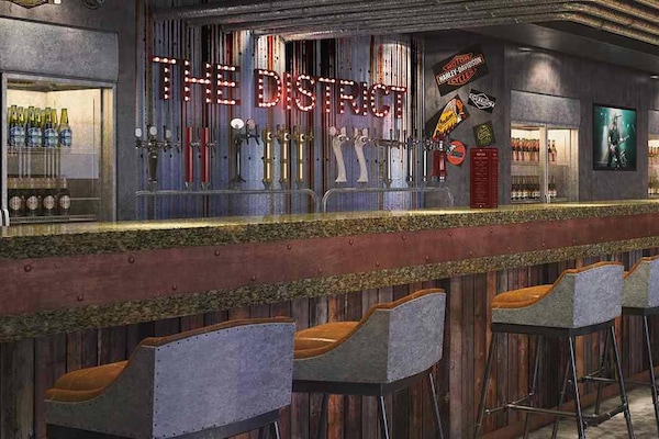 Immagine Norwegian Bliss 13