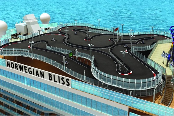 Immagine Norwegian Bliss 11