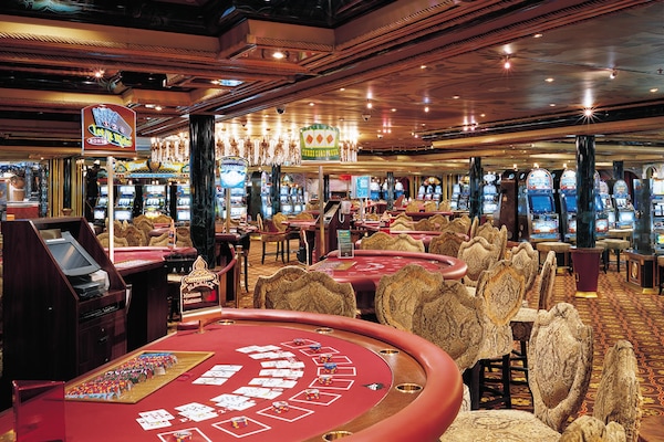 Immagine Carnival Liberty 24