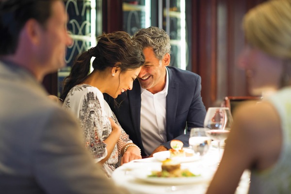 Immagine Celebrity Silhouette 18