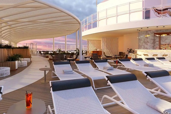 Immagine Sun Princess 20