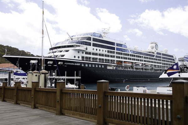 Immagine Azamara Quest 3