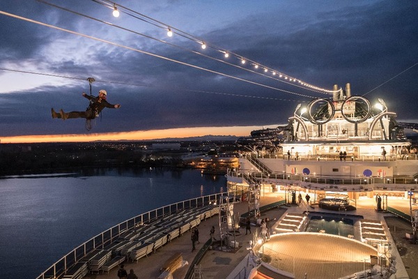 Immagine MSC Seaside 35