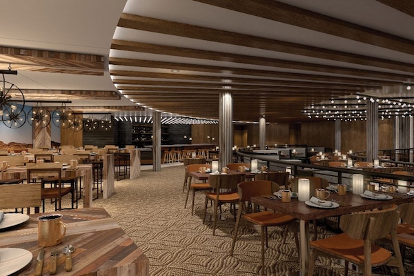 Immagine Norwegian Bliss 55