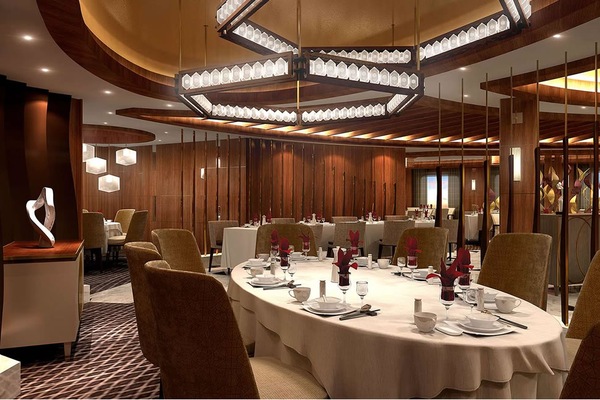 Immagine Majestic Princess 16