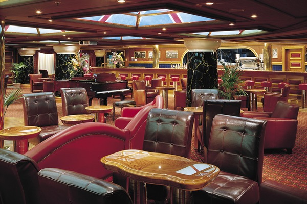 Immagine Carnival Valor 19