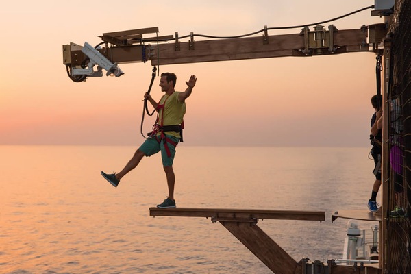 Immagine Norwegian Escape 35