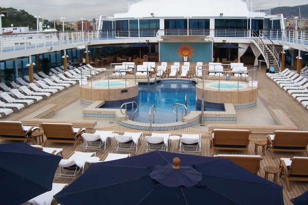Immagine Oceania Insignia 18