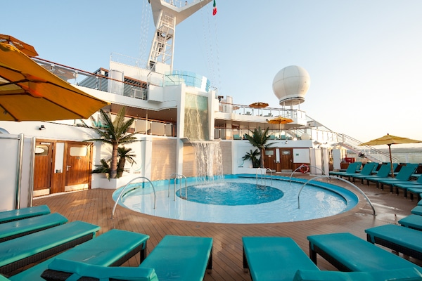 Immagine Carnival Sunshine 31