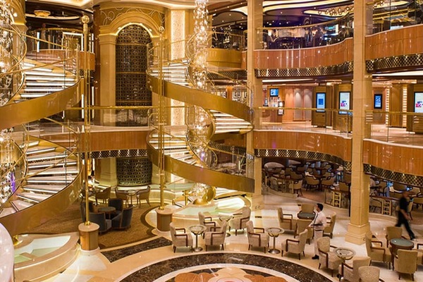 Immagine Royal Princess 6