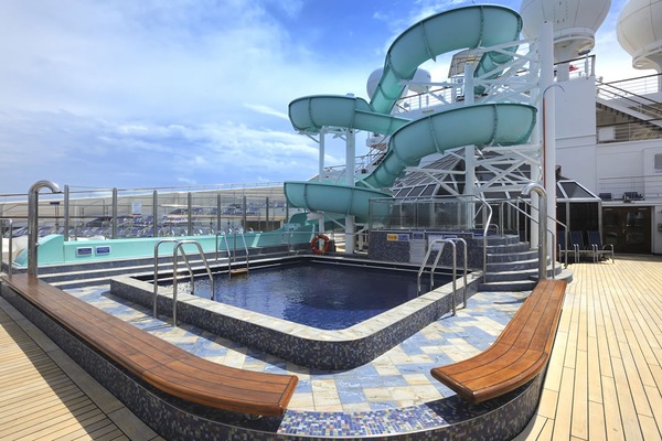 Immagine Carnival Liberty 10