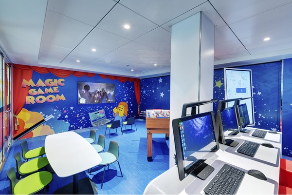 Immagine MSC Bellissima 28