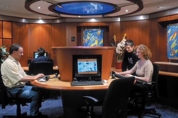 Immagine Brilliance of the Seas 13