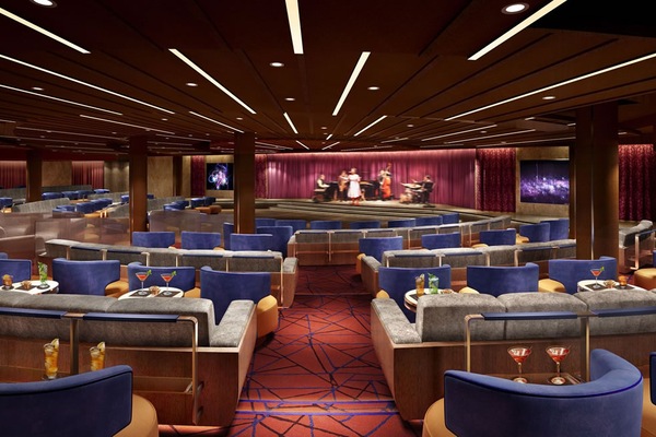 Immagine Seabourn Encore 18