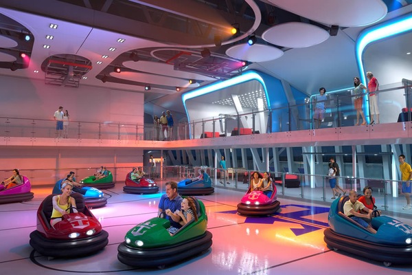 Immagine Ovation of the Seas 19