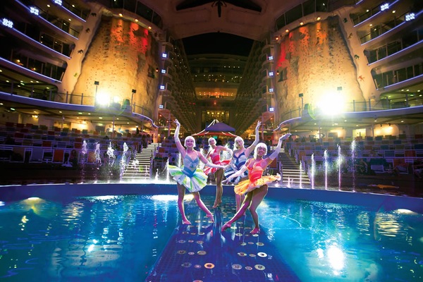 Immagine Oasis of the Seas 17