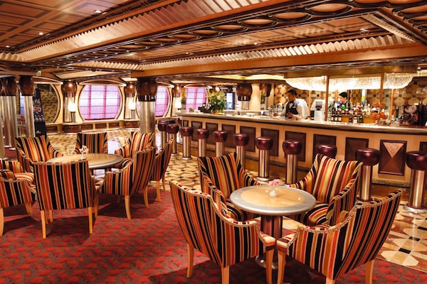Immagine Costa Pacifica 6