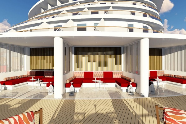 Immagine Costa Venezia 21