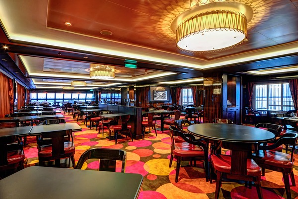 Immagine Norwegian Getaway 8