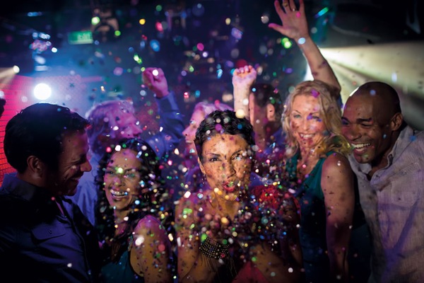 Immagine Norwegian Spirit 19