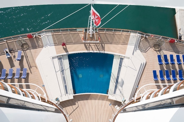 Immagine MSC Seaview 42