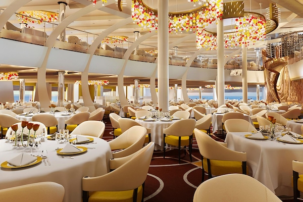 Immagine Holland America Line 8
