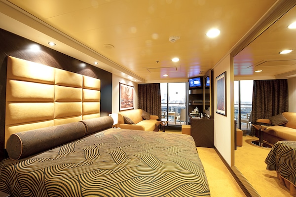 Immagine MSC Splendida 23