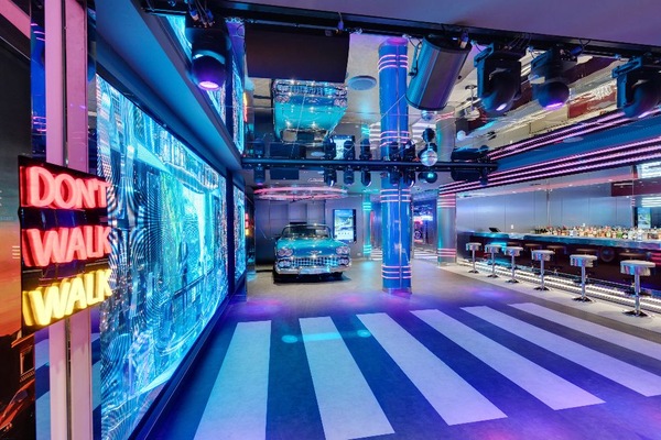 Immagine MSC Seaside 48