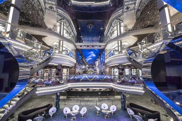 Immagine MSC Bellissima 42