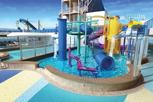 Immagine Norwegian Bliss 9