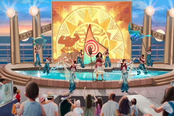 Immagine Disney Adventure 12