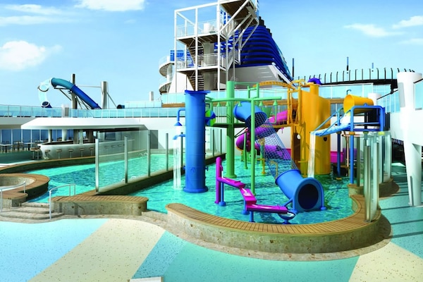 Immagine Norwegian Encore 7
