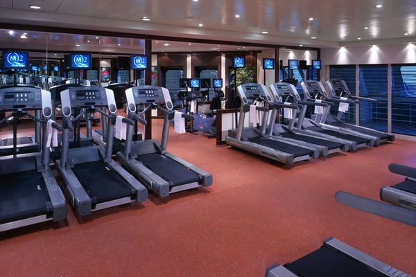 Immagine Queen Mary 2 10