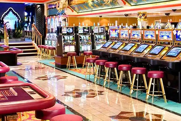 Immagine Norwegian Spirit 6