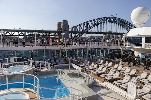 Immagine Azamara Journey 3